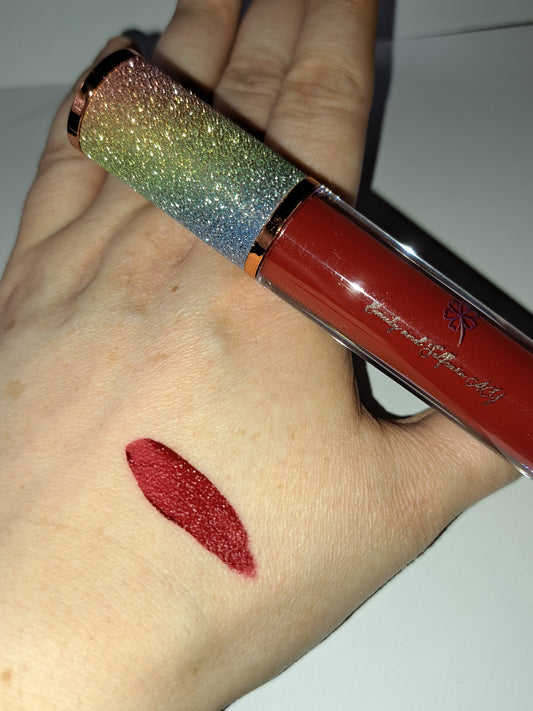 Beauty and Selfcare ACY. Liquid Lipstick