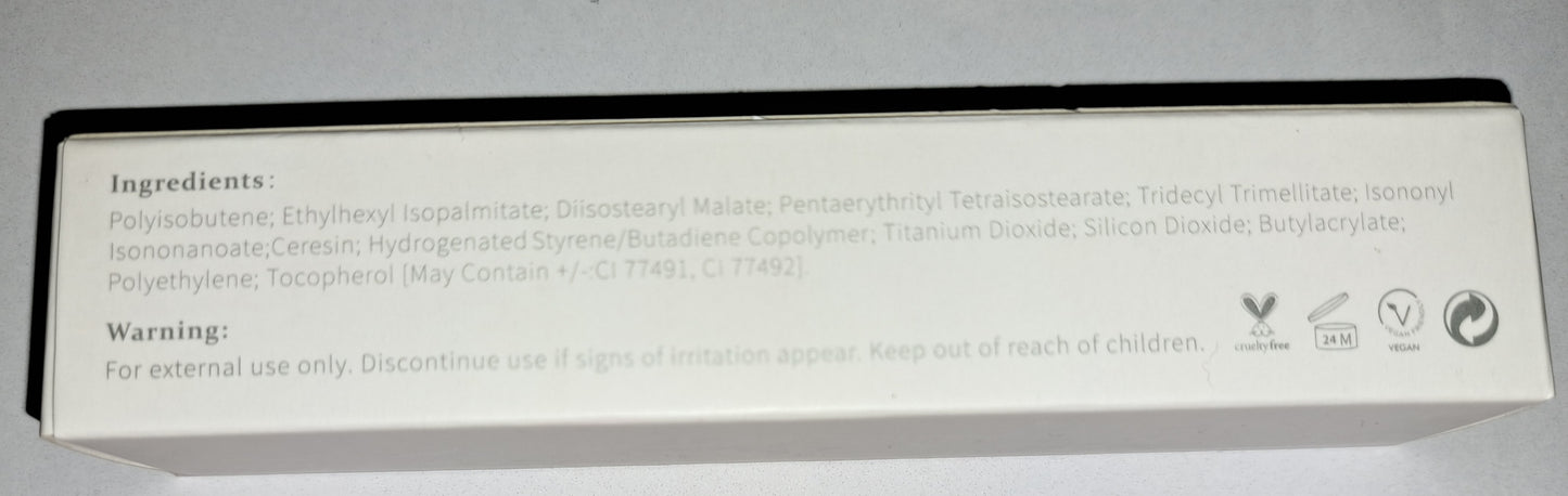 Beauty and Selfcare ACY. Liquid lipstick + Gloss