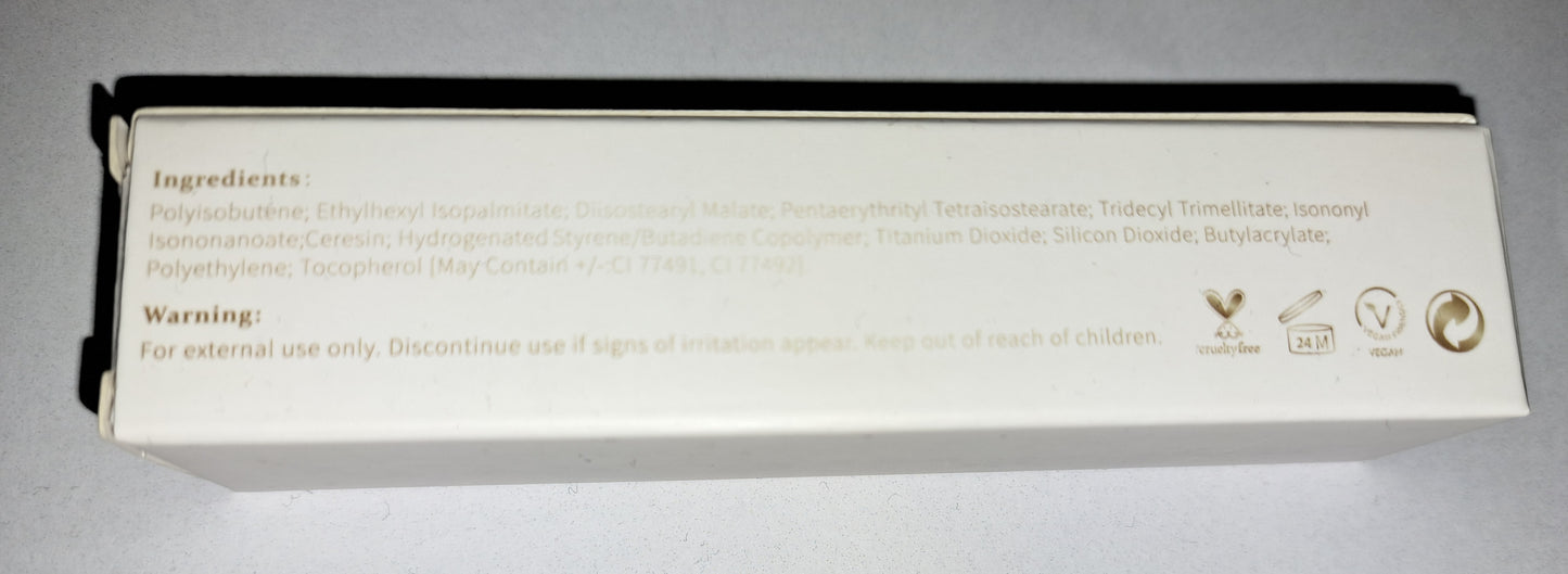 Beauty and Selfcare ACY. Liquid Lipstick