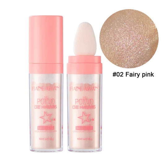 Highlighter Glitter Fairy Powder