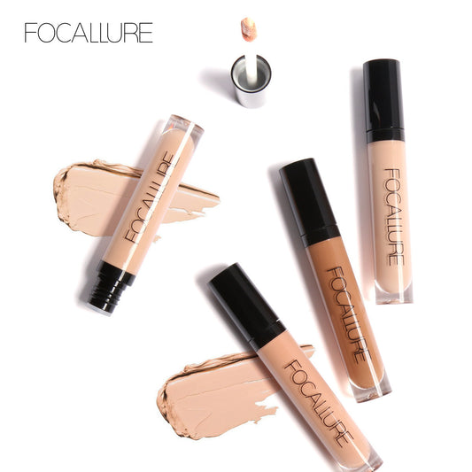 FOCALLURE Liquid Concealer Pen
