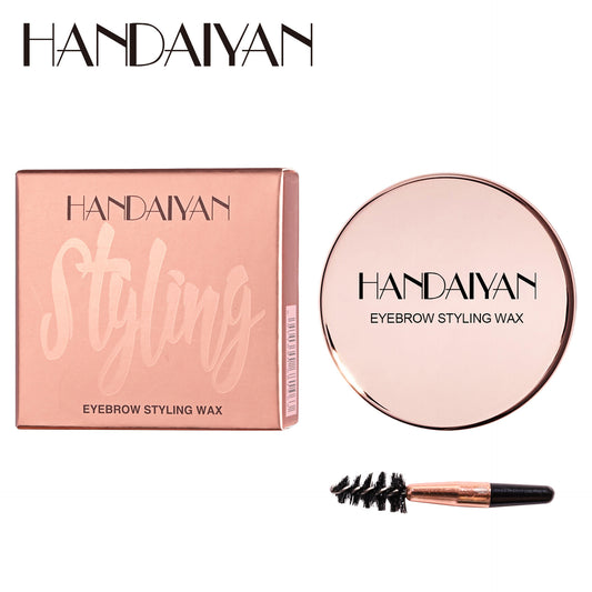 Handaiyan wild eyebrow wax